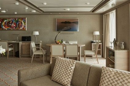 Grand 2 Bedroom Suite Photo