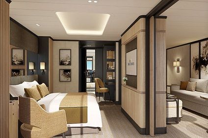 B6 - Suite Photo