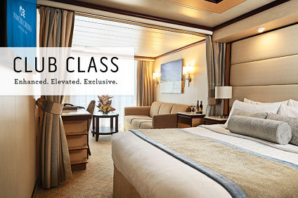 MA - Club Class Suite Photo