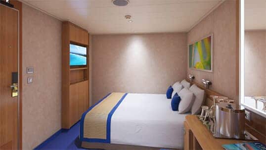 4H - Interior Photo