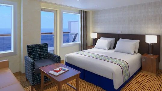 OS - Ocean Suite Photo