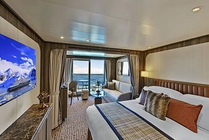 V3 - Veranda Suite Photo