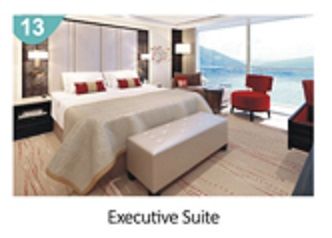 Executive Suite Photo