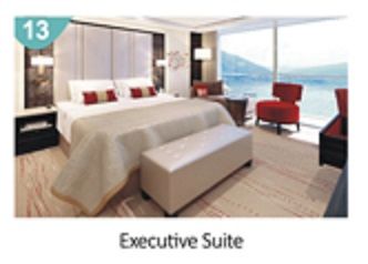 Executive Suite Photo