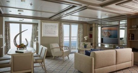 O2 - Owner's Suite 2 Bedroom Photo