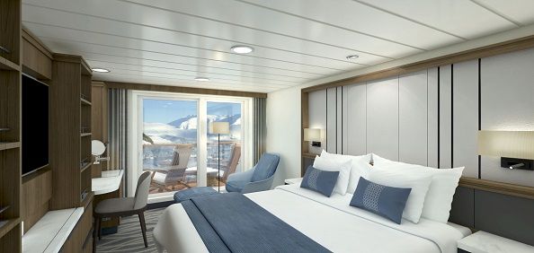 PS - Premium Suite Photo