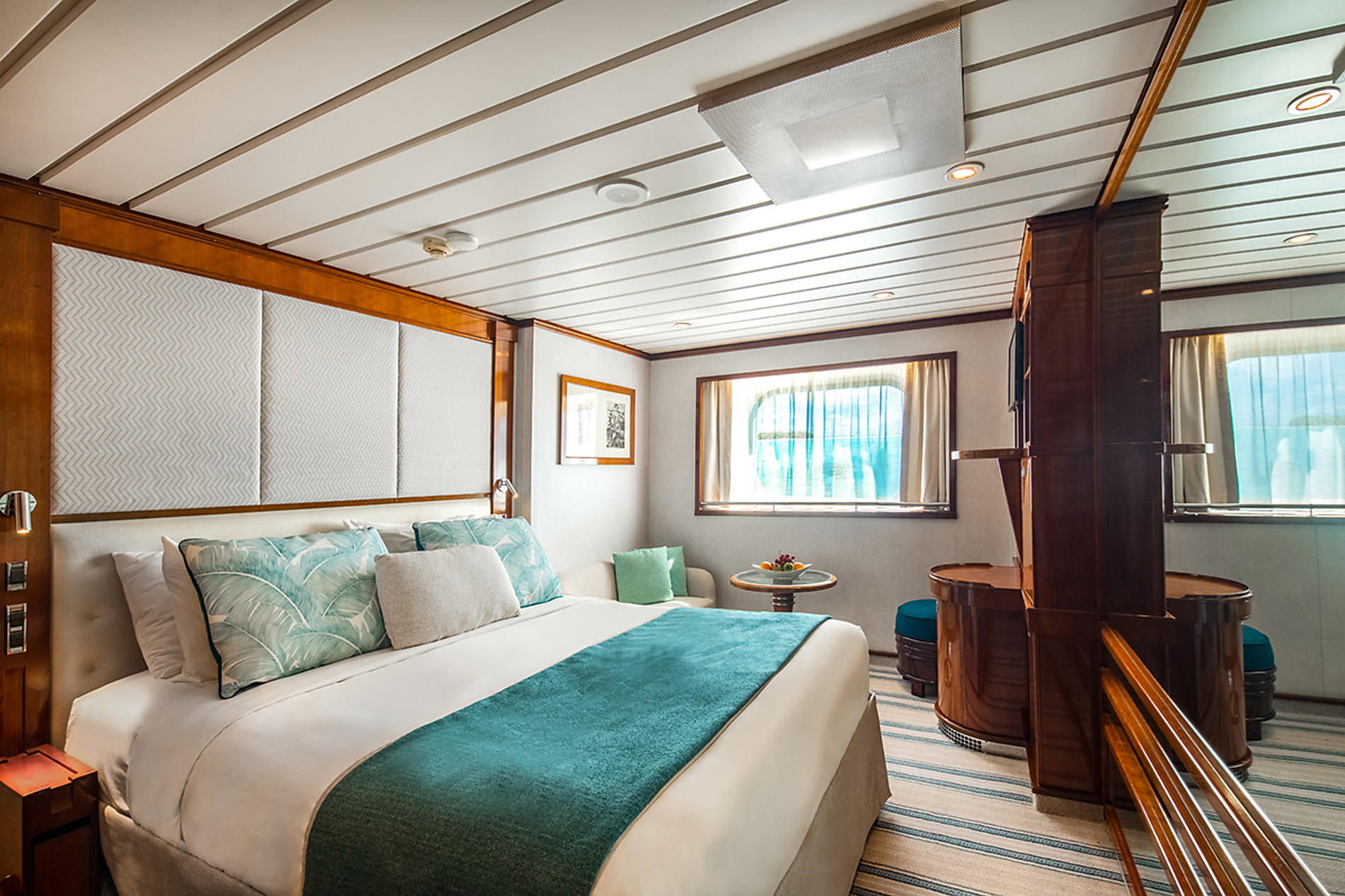 Window Stateroom Photo