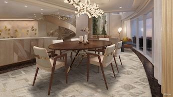 Concierge 2-Story Royal Suite with Verandah Photo