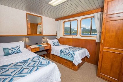 Staterooms Photo