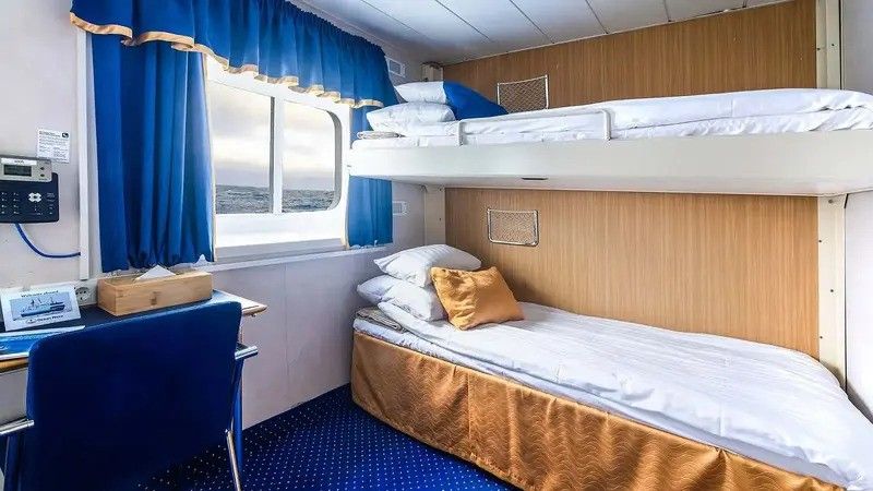 Category 2 - Bunk Bed Twin Photo