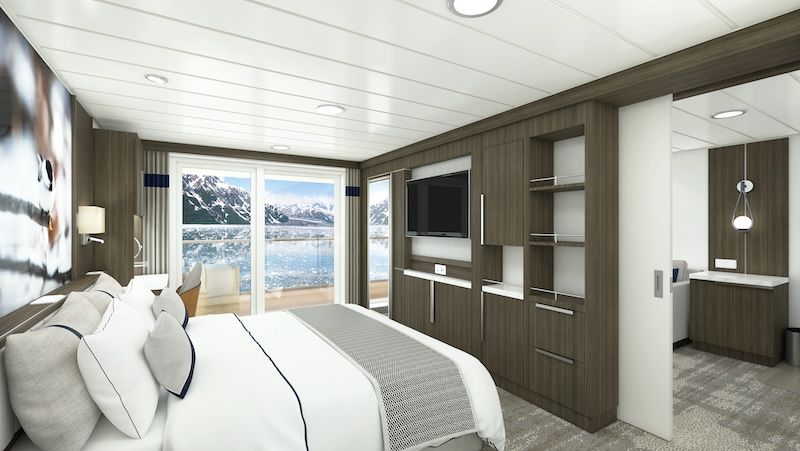 Junior Suite Photo