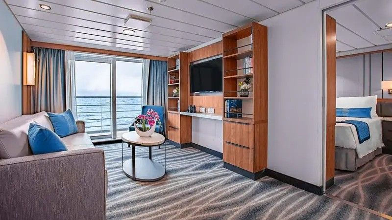 Category 9 - Premium Suite Photo