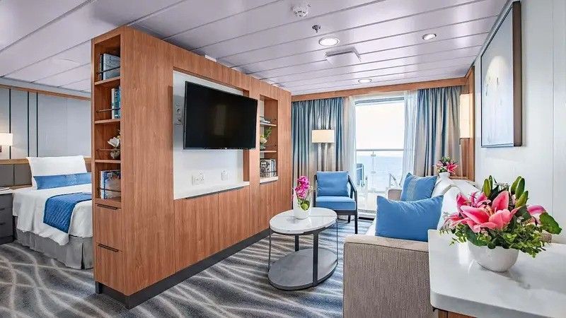 Category 8 - Junior Suite Photo