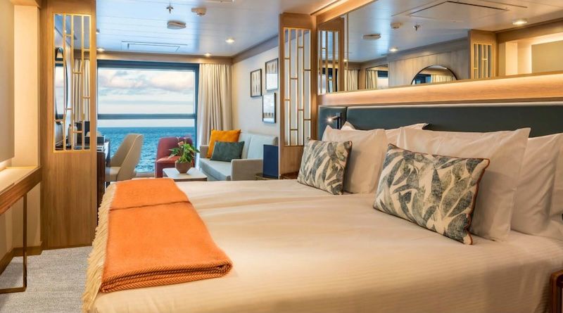 Infinity Suite Photo