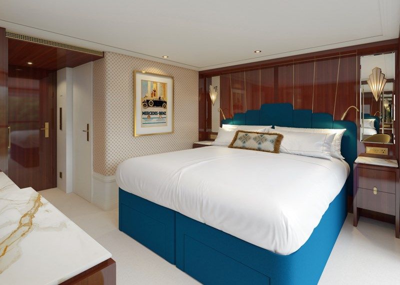 Deluxe French Balcony Photo