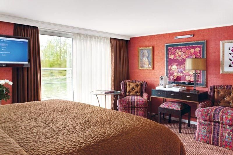Suite Photo