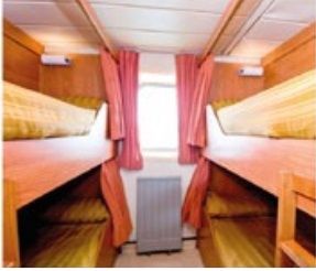 AA Cabins Photo