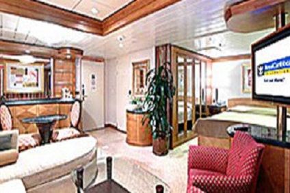 OS - Owners Suite 1 Bedroom Photo