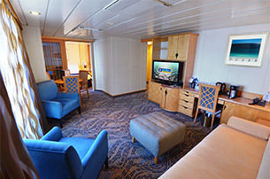 GT - Grand Suite 2 Bedroom Photo