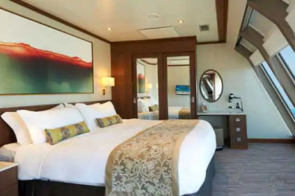 S6 - Deluxe Owner's Suite (After 08 Nov 2020) Photo
