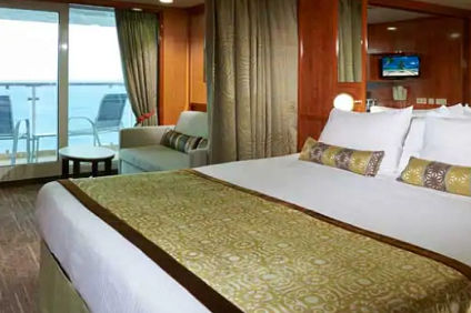 MX - Sailaway Mini-Suite (After 08 Nov 2020) Photo