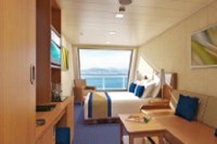 6J - Scenic Oceanview Stateroom Photo