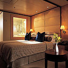 Premium Studio Two Bedroom Apartment Photo