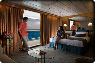 GS - Grand Suite 1 Bedroom Photo