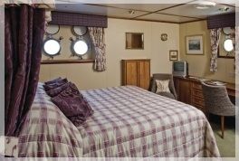 F - Duart Castle Photo