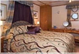 G - Lews Castle Photo