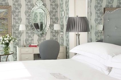 Suite Photo