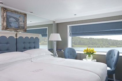 Deluxe Stateroom  Photo