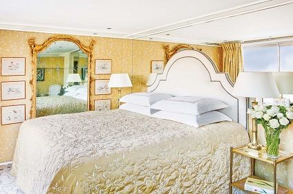 Suite Photo