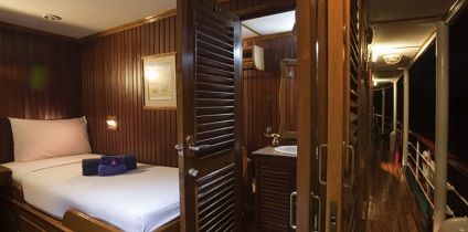 Deluxe Stateroom Photo