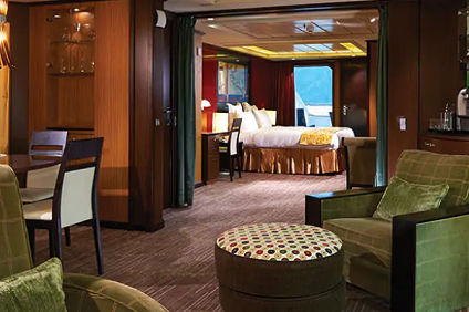 H3 - Haven Deluxe Owner's Suite with Balcony (After 14 Sep 2020) Photo