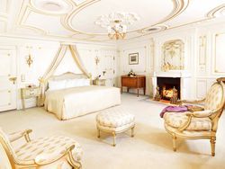 Category A - Luxury Owners Suite (1) Photo