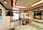 MD - Mini-Suite with Balcony Photo