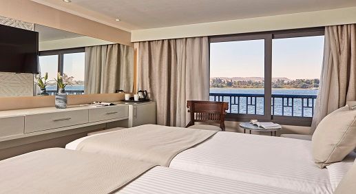 Standard Cabin Photo