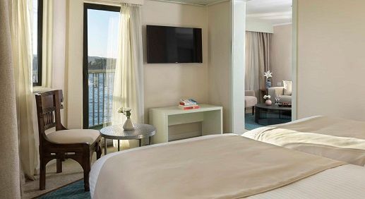 Royal Panoramic Suite Photo