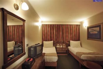 Standard Cabin Photo