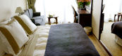 X - Guarantee Club Veranda Stateroom  Photo