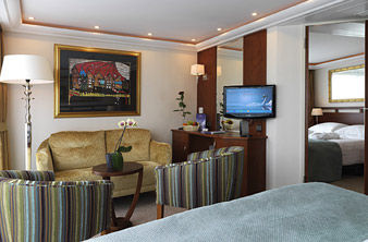 Suite Photo