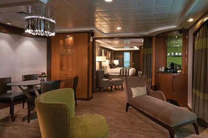 H3 - Haven Deluxe Owner's Suite with Balcony (After 20 Nov 2020) Photo