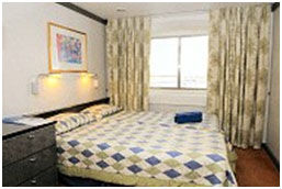 Cat XB - Outside Superior Stateroom Photo