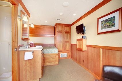 Navigator Stateroom Photo