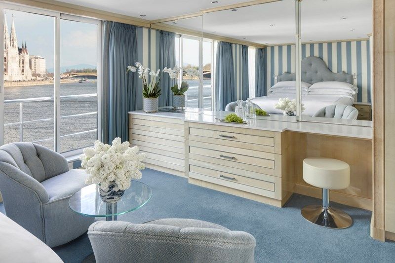 Suite Photo