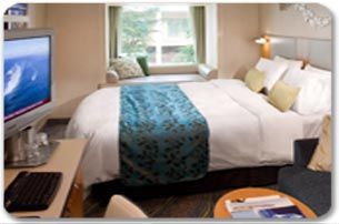 2S - Central Park View Interior Photo