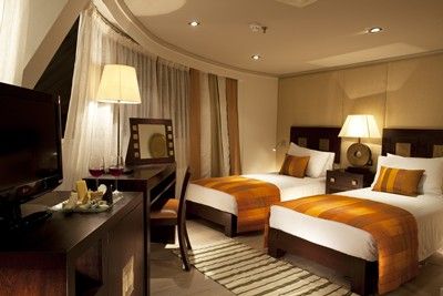 Junior Suite (Deluxe Cabins) Photo