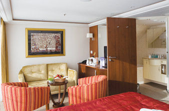 Suite Photo