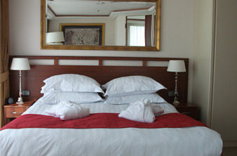 A+ - French Balcony Stateroom Photo